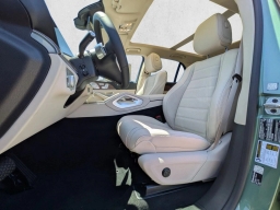 Mercedes-Benz GLE GLE 450 4MATIC SUV 2026