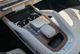 Mercedes-Benz GLE GLE 450 4MATIC SUV 2026