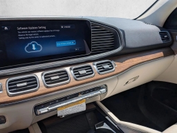 Mercedes-Benz GLE GLE 450 4MATIC SUV 2026