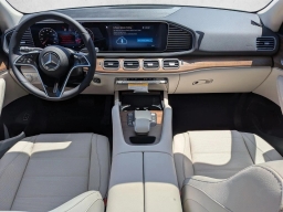 Mercedes-Benz GLE GLE 450 4MATIC SUV 2026