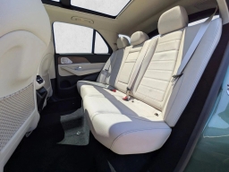 Mercedes-Benz GLE GLE 450 4MATIC SUV 2026