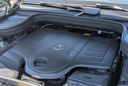 Mercedes-Benz GLE GLE 450 4MATIC SUV 2026