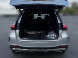 Mercedes-Benz GLE GLE 450 4MATIC SUV 2026