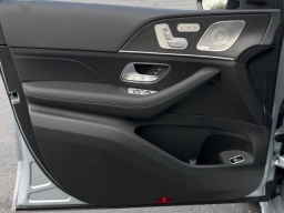 Mercedes-Benz GLE GLE 450 4MATIC SUV 2026