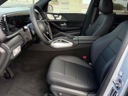 Mercedes-Benz GLE GLE 450 4MATIC SUV 2026