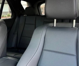 Mercedes-Benz GLE GLE 450 4MATIC SUV 2026