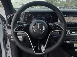 Mercedes-Benz GLE GLE 450 4MATIC SUV 2026