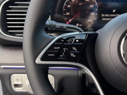 Mercedes-Benz GLE GLE 450 4MATIC SUV 2026
