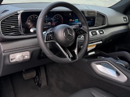 Mercedes-Benz GLE GLE 450 4MATIC SUV 2026