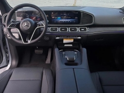 Mercedes-Benz GLE GLE 450 4MATIC SUV 2026