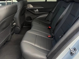 Mercedes-Benz GLE GLE 450 4MATIC SUV 2026