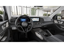 Mercedes-Benz GLE GLE 450 4MATIC SUV 2026