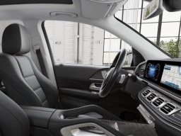 Mercedes-Benz GLE GLE 450 4MATIC SUV 2026