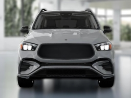 Mercedes-Benz GLE GLE 450 4MATIC SUV 2026