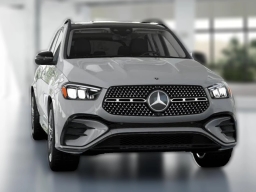 Mercedes-Benz GLE GLE 450 4MATIC SUV 2026