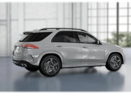 Mercedes-Benz GLE GLE 450 4MATIC SUV 2026