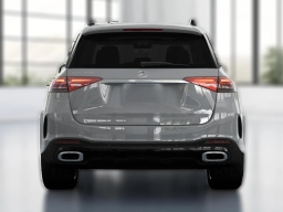Mercedes-Benz GLE GLE 450 4MATIC SUV 2026