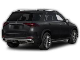 Mercedes-Benz GLE GLE 450 4MATIC SUV 2026