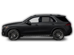 Mercedes-Benz GLE GLE 450 4MATIC SUV 2026