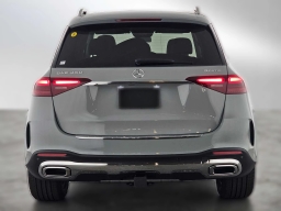 Mercedes-Benz GLE GLE 450 4MATIC SUV 2026