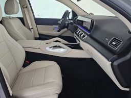 Mercedes-Benz GLE GLE 450 4MATIC SUV 2026