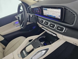 Mercedes-Benz GLE GLE 450 4MATIC SUV 2026