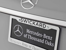 Mercedes-Benz GLE GLE 450 4MATIC SUV 2026