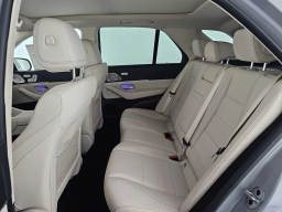 Mercedes-Benz GLE GLE 450 4MATIC SUV 2026