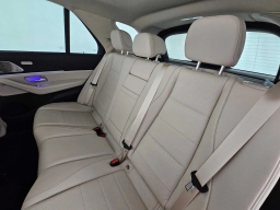 Mercedes-Benz GLE GLE 450 4MATIC SUV 2026