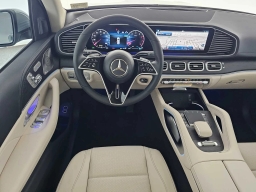 Mercedes-Benz GLE GLE 450 4MATIC SUV 2026