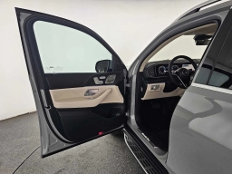 Mercedes-Benz GLE GLE 450 4MATIC SUV 2026