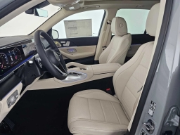 Mercedes-Benz GLE GLE 450 4MATIC SUV 2026