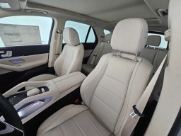 Mercedes-Benz GLE GLE 450 4MATIC SUV 2026