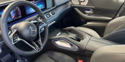 Mercedes-Benz GLE GLE 450 4MATIC SUV 2026