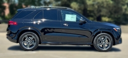 Mercedes-Benz GLE GLE 450 4MATIC SUV 2026