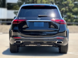Mercedes-Benz GLE GLE 450 4MATIC SUV 2026