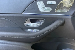 Mercedes-Benz GLE GLE 450 4MATIC SUV 2026