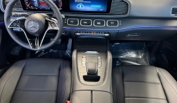 Mercedes-Benz GLE GLE 450 4MATIC SUV 2026