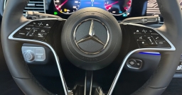 Mercedes-Benz GLE GLE 450 4MATIC SUV 2026