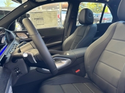 Mercedes-Benz GLE GLE 450 4MATIC SUV 2026