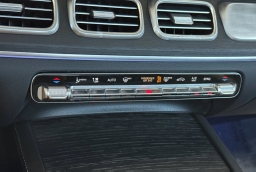 Mercedes-Benz GLE GLE 450 4MATIC SUV 2026