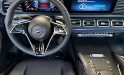 Mercedes-Benz GLE GLE 450 4MATIC SUV 2026