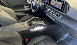 Mercedes-Benz GLE GLE 450 4MATIC SUV 2026