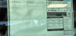 Mercedes-Benz GLE GLE 450 4MATIC SUV 2026