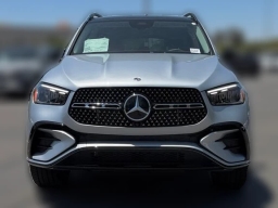 Mercedes-Benz GLE GLE 450 4MATIC SUV 2026