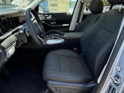 Mercedes-Benz GLE GLE 450 4MATIC SUV 2026