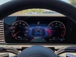 Mercedes-Benz GLE GLE 450 4MATIC SUV 2026
