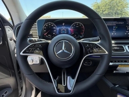 Mercedes-Benz GLE GLE 450 4MATIC SUV 2026
