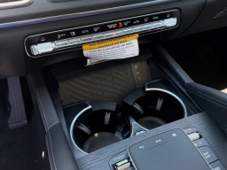 Mercedes-Benz GLE GLE 450 4MATIC SUV 2026