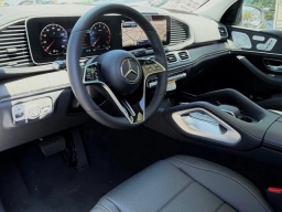 Mercedes-Benz GLE GLE 450 4MATIC SUV 2026